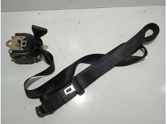 Recambio de cinturon seguridad trasero para audi tt (8n3/8n9) 1.8 t coupe (132kw) referencia OEM IAM 8N8857706F  