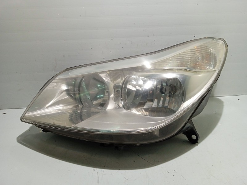 Recambio de faro izquierdo para citroën c5 berlina lx (e) referencia OEM IAM 9650059980  