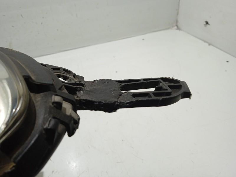Recambio de faro izquierdo para citroën c5 berlina lx (e) referencia OEM IAM 9650059980  