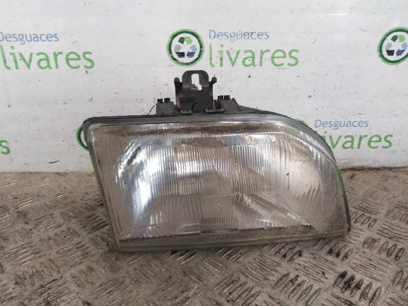 Recambio de faro derecho para  referencia OEM IAM   