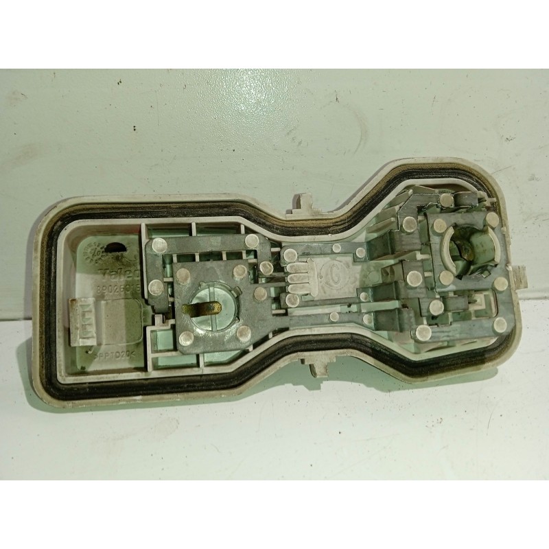 Recambio de portalamparas para renault megane ii (bm0/1_, cm0/1_) 1.5 dci (bm0f, bm0t, bm2b, cm0f, cm0t) referencia OEM IAM 8902