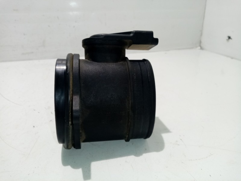 Recambio de caudalimetro para citroën c5 berlina 1.6 16v hdi fap referencia OEM IAM 9650010780  