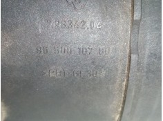 Recambio de caudalimetro para citroën c5 berlina 1.6 16v hdi fap referencia OEM IAM 9650010780   2
