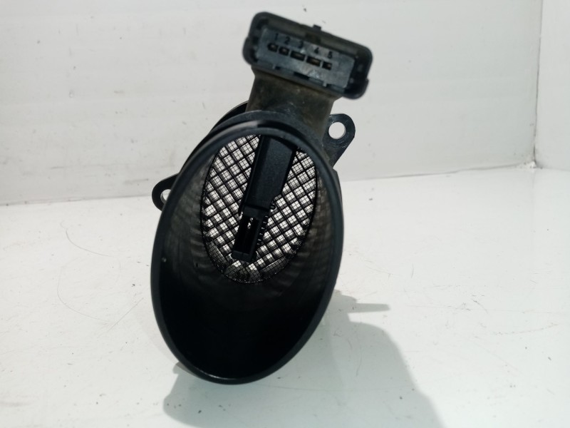 Recambio de caudalimetro para citroën c5 berlina 1.6 16v hdi fap referencia OEM IAM 9650010780  