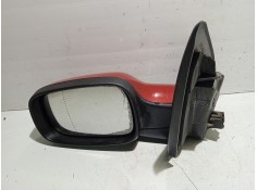 Recambio de retrovisor izquierdo para renault megane ii (bm0/1_, cm0/1_) 1.5 dci (bm0f, bm0t, bm2b, cm0f, cm0t) referencia OEM I