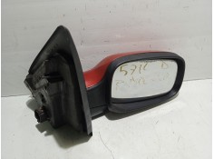 Recambio de retrovisor derecho para renault megane ii (bm0/1_, cm0/1_) 1.5 dci (bm0f, bm0t, bm2b, cm0f, cm0t) referencia OEM IAM