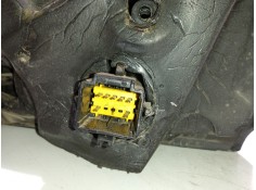 Recambio de retrovisor derecho para renault megane ii (bm0/1_, cm0/1_) 1.5 dci (bm0f, bm0t, bm2b, cm0f, cm0t) referencia OEM IAM 2