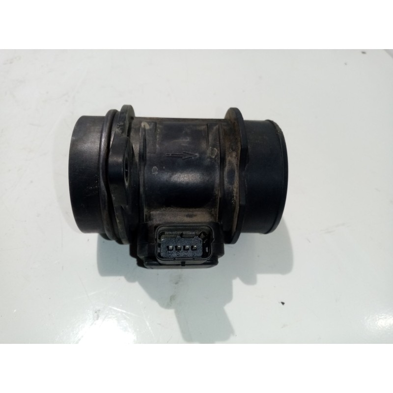 Recambio de caudalimetro para peugeot 206 sedán 1.4 hdi eco 70 referencia OEM IAM 9647144080  