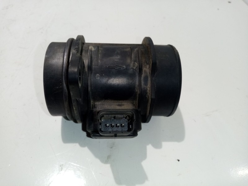 Recambio de caudalimetro para peugeot 206 sedán 1.4 hdi eco 70 referencia OEM IAM 9647144080  