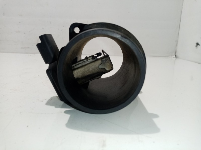 Recambio de caudalimetro para peugeot 206 sedán 1.4 hdi eco 70 referencia OEM IAM 9647144080  