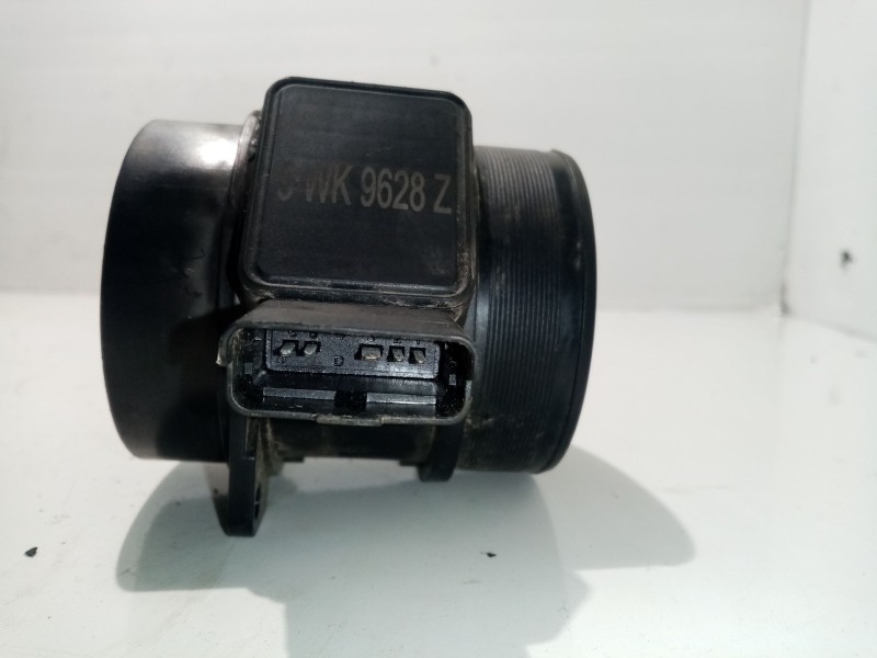 Recambio de caudalimetro para peugeot 607 (s1) 2.2 hdi fap cat referencia OEM IAM 5WK9628Z  