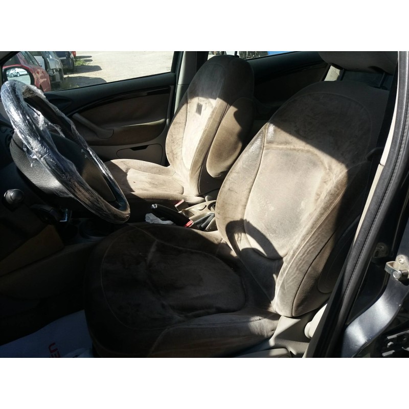 citroen c5 berlina 1.6 16v hdi fap   |   0.04 - 0.08 | 2004 - 2008 | 109 cv / 80 kw del año 2004