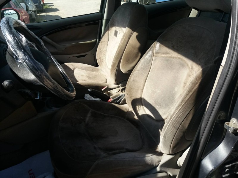 citroen c5 berlina 1.6 16v hdi fap   |   0.04 - 0.08 | 2004 - 2008 | 109 cv / 80 kw del año 2004