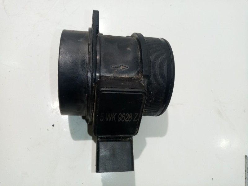 Recambio de caudalimetro para peugeot 607 (s1) 2.2 hdi fap cat referencia OEM IAM 5WK9628Z  