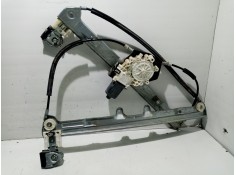 Recambio de motor elevalunas delantero derecho para mitsubishi colt berlina 3 (cz) 1.3 cat referencia OEM IAM 5713A072   2