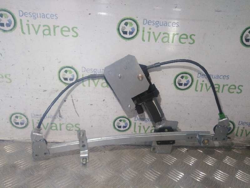 Recambio de elevalunas delantero izquierdo para  referencia OEM IAM   