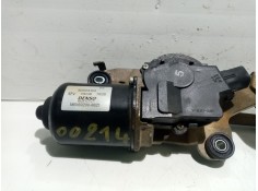 Recambio de motor limpia delantero para mitsubishi colt berlina 3 (cz) 1.3 cat referencia OEM IAM 8250A153   2