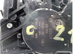 Recambio de motor limpia trasero para mitsubishi colt berlina 3 (cz) 1.3 cat referencia OEM IAM 0390201599   2