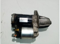 Recambio de motor de arranque para mitsubishi colt berlina 3 (cz) 1.3 cat referencia OEM IAM MR994922 M000T45271ZT  2