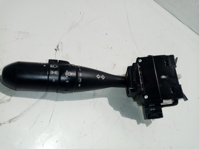 Recambio de mando intermitentes para mitsubishi colt berlina 3 (cz) 1.3 cat referencia OEM IAM 17EO18  