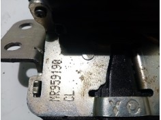 Recambio de cerradura maletero / porton para mitsubishi colt berlina 3 (cz) 1.3 cat referencia OEM IAM MR959190   2
