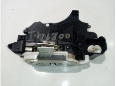 Recambio de cerradura puerta delantera izquierda para mitsubishi colt berlina 3 (cz) 1.3 cat referencia OEM IAM PBTASGF30   2