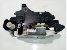 Recambio de cerradura puerta trasera derecha para mitsubishi colt berlina 3 (cz) 1.3 cat referencia OEM IAM 4237TD   2