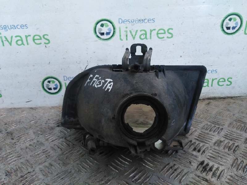 Recambio de faro derecho para  referencia OEM IAM   