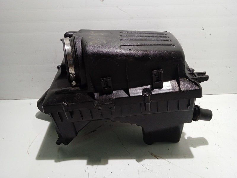 Recambio de caja filtro de aire para opel insignia berlina cosmo referencia OEM IAM 13296367  