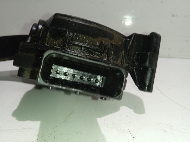 Recambio de pedal acelerador para opel insignia berlina cosmo referencia OEM IAM 13237352  