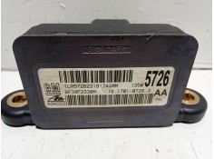 Recambio de sensor esp para opel insignia berlina cosmo referencia OEM IAM 13505726  
