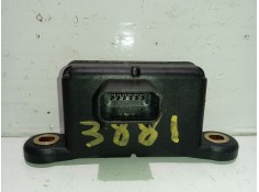 Recambio de sensor esp para opel insignia berlina cosmo referencia OEM IAM 13505726   2