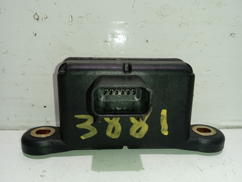 Recambio de sensor esp para opel insignia berlina cosmo referencia OEM IAM 13505726  