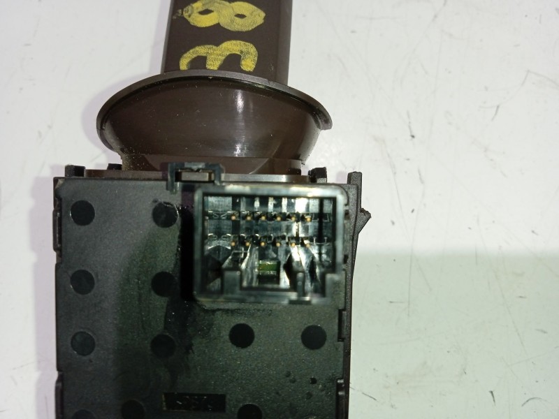 Recambio de mando intermitentes para opel insignia berlina cosmo referencia OEM IAM 13500658  