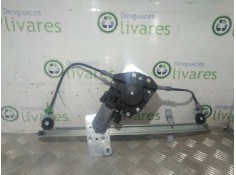 Recambio de elevalunas delantero izquierdo para  referencia OEM IAM    2