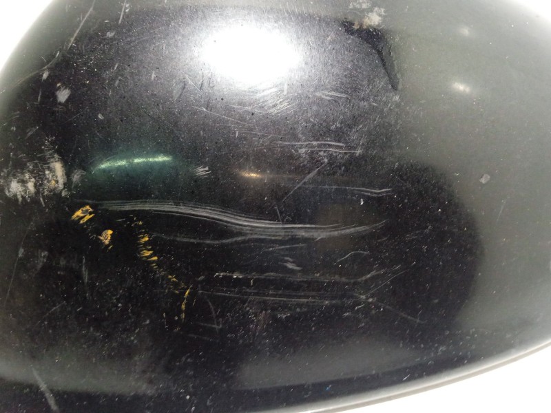 Recambio de carcasa retrovisor izquierdo para opel insignia berlina cosmo referencia OEM IAM 13247130  