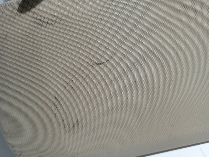 Recambio de parasol derecho para opel insignia berlina cosmo referencia OEM IAM 23170732  