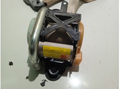 Recambio de cinturon seguridad delantero izquierdo para opel insignia berlina cosmo referencia OEM IAM 3063932AA   2