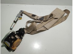 Recambio de cinturon seguridad delantero derecho para opel insignia berlina cosmo referencia OEM IAM 3063932AA  