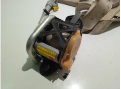 Recambio de cinturon seguridad delantero derecho para opel insignia berlina cosmo referencia OEM IAM 3063932AA   2