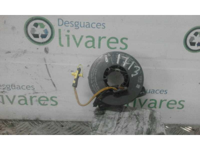 Recambio de anillo airbag para opel astra g berlina    |   0.98 - 0.04 | 1998 - 2004 referencia OEM IAM    Recambio de anillo airbag para opel astra g berlina    |   0.98 - 0.04 | 1998 - 2004 referencia OEM IAM