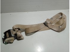 Recambio de cinturon seguridad trasero derecho para opel insignia berlina cosmo referencia OEM IAM 306134010AB  