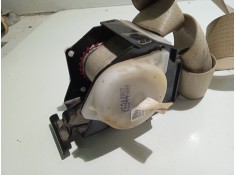 Recambio de cinturon seguridad trasero derecho para opel insignia berlina cosmo referencia OEM IAM 306134010AB   2