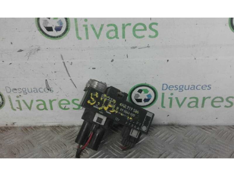 Recambio de modulo electronico para  referencia OEM IAM 6K0919506 898846000  Recambio de modulo electronico para  referencia OEM IAM 6K0919506 898846000
