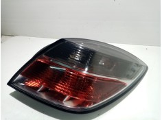 Recambio de piloto trasero derecho para opel astra h gtc (a04) 1.4 (l08) referencia OEM IAM 1222118 00874802  2