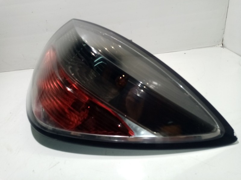 Recambio de piloto trasero derecho para opel astra h gtc (a04) 1.4 (l08) referencia OEM IAM 1222118 00874802 