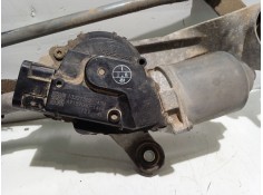 Recambio de motor limpia delantero para opel insignia berlina cosmo referencia OEM IAM 13227392   2