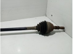 Recambio de transmision delantera derecha para opel astra h gtc (a04) 1.4 (l08) referencia OEM IAM 24462241   2