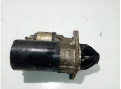 Recambio de motor de arranque para opel astra h gtc (a04) 1.4 (l08) referencia OEM IAM 0001107408 6202079 