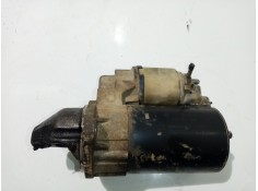 Recambio de motor de arranque para opel astra h gtc (a04) 1.4 (l08) referencia OEM IAM 0001107408 6202079  2